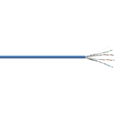 Kramer BC-UNIKat/LSHF Пленумная витая пара U/FTP CAT6a