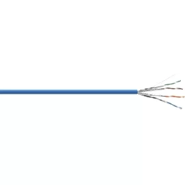 Kramer BC-UNIKat/LSHF Пленумная витая пара U/FTP CAT6a