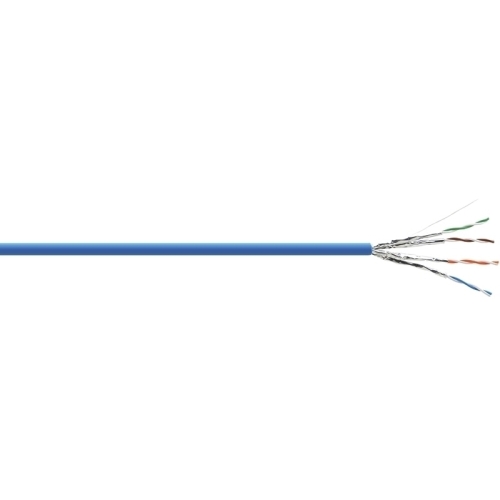 Kramer BC-UNIKat/LSHF Пленумная витая пара U/FTP CAT6a