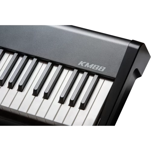 Kurzweil KM88 MIDI-клавиатура, 88 клавиш