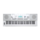 Kurzweil KP110 WH Синтезатор с автоаккомпанементом