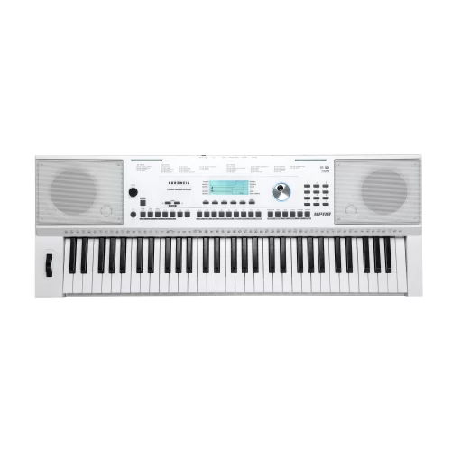 Kurzweil KP110 WH Синтезатор с автоаккомпанементом