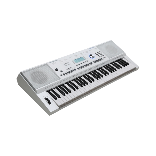 Kurzweil KP110 WH Синтезатор с автоаккомпанементом