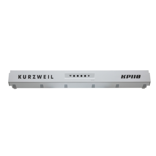 Kurzweil KP110 WH Синтезатор с автоаккомпанементом