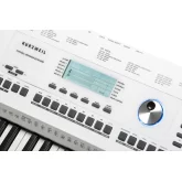 Kurzweil KP110 WH Синтезатор с автоаккомпанементом