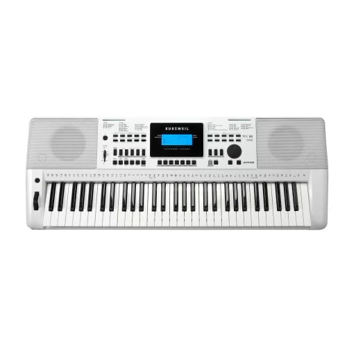 Kurzweil KP140 WH Синтезатор с автоаккомпанементом