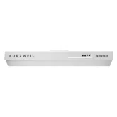 Kurzweil KP140 WH Синтезатор с автоаккомпанементом