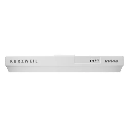 Kurzweil KP140 WH Синтезатор с автоаккомпанементом