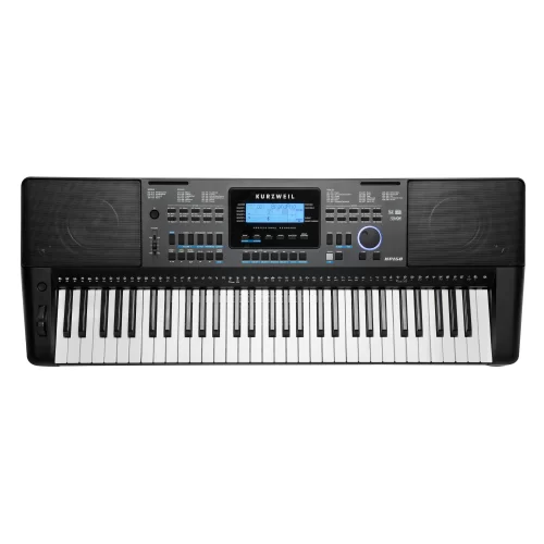 Kurzweil KP150 LB Синтезатор с автоаккомпанементом