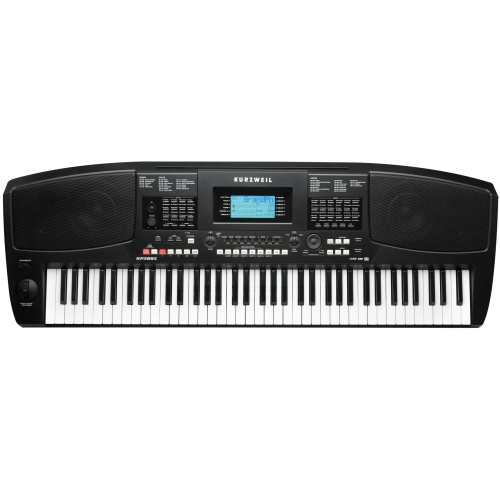 Kurzweil KP300X LB Синтезатор с автоаккомпанементом