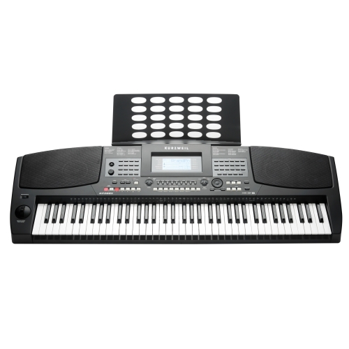 Kurzweil KP300X LB Синтезатор с автоаккомпанементом