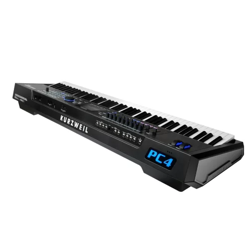 Kurzweil PC4 Рабочая станция