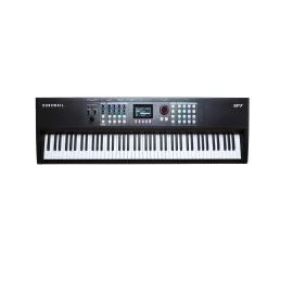 Kurzweil SP7 Black  Цифровое пианино