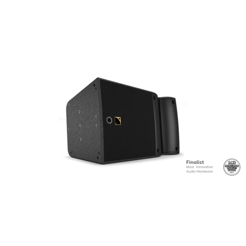 L-Acoustics A10i Focus Пассивная АС, 296 Вт., 10", IP55