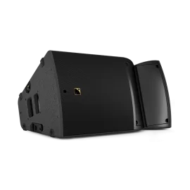 L-Acoustics A15 Wide Пассивная АС, 446 Вт., 15", IP55