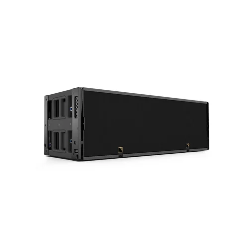 L-Acoustics K1-SB Сабвуфер ЛМ, 1860 Вт., 2х15"