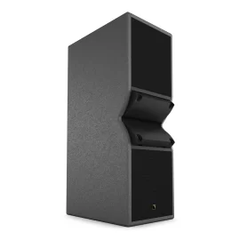 L-Acoustics KARA IIi Пассивный элемент ЛМ, 635 Вт., 2х8"+3", IP55