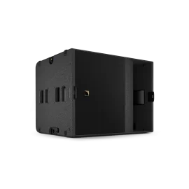 L-Acoustics KS21 Пассивный сабвуфер, 467 Вт., 21", IP55