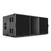 L-Acoustics KS28 Пассивный сабвуфер, 1181 Вт., 2х18", IP55