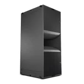 L-Acoustics KS28 Пассивный сабвуфер, 1181 Вт., 2х18", IP55