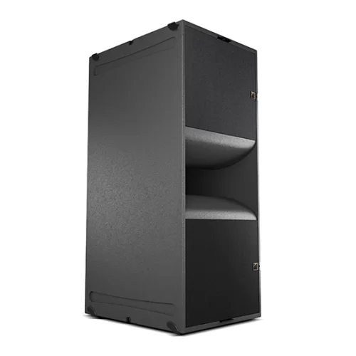 L-Acoustics KS28 Пассивный сабвуфер, 1181 Вт., 2х18", IP55