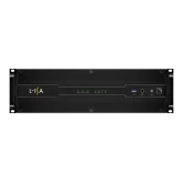 L-Acoustics L-ISA Processor II Аудиоматрица, 128х128, AVB, MADI