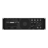 L-Acoustics L-ISA Processor II Аудиоматрица, 128х128, AVB, MADI