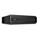 L-Acoustics L-ISA Processor II Аудиоматрица, 128х128, AVB, MADI