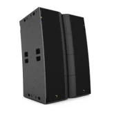 L-Acoustics L2 Пассивный элемент ЛМ, 1586 Вт., 4x12"+8x10"+8x3", IP55