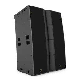 L-Acoustics L2 Пассивный элемент ЛМ, 1586 Вт., 4x12"+8x10"+8x3", IP55