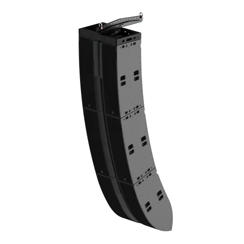 L-Acoustics KARA II Пассивный элемент ЛМ, 635 Вт., 2х8"+3", IP55