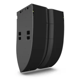 L-Acoustics L2D Пассивный элемент ЛМ, 1586 Вт., 4x12"+8x10"+8x3", IP55