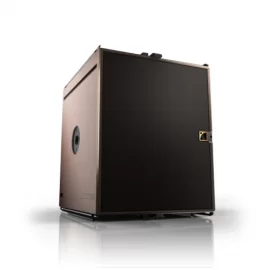 L-Acoustics SB15m Пассивный сабвуфер, 608 Вт., 15", IP55