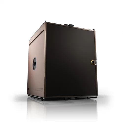 L-Acoustics SB15m Пассивный сабвуфер, 608 Вт., 15", IP55