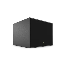 L-Acoustics SB18 IIi Пассивный сабвуфер, 387 Вт., 18", IP55