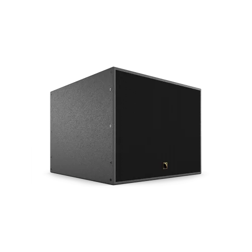 L-Acoustics SB18 IIi Пассивный сабвуфер, 387 Вт., 18", IP55