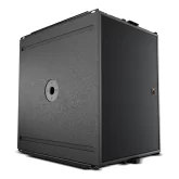 L-Acoustics SB18 Пассивный сабвуфер, 387 Вт., 18", IP55