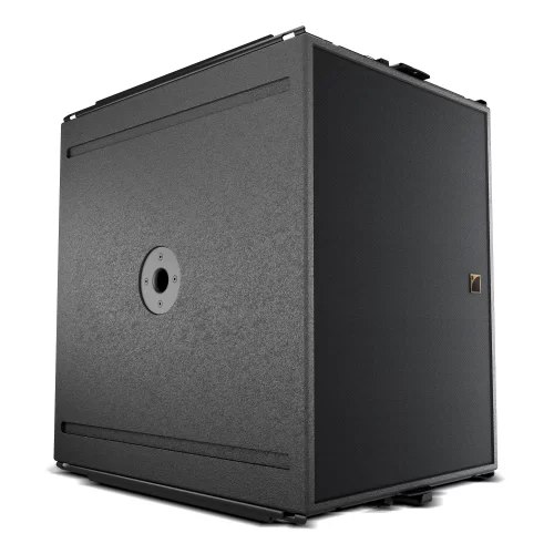 L-Acoustics SB18 Пассивный сабвуфер, 387 Вт., 18", IP55