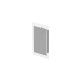 L-Acoustics SB6r Встраиваемый сабвуфер, 85 Вт., 2х6,5", IP55