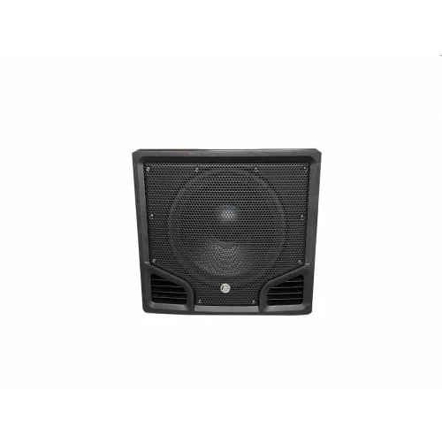 L-Audio SUB-18A Активный сабвуфер, 600 Вт., 18"