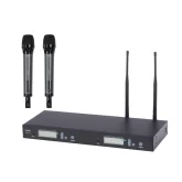 LAudio 5000-UH Радиосистема с 2-мя ручными микрофонами
