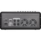 LAudio AG-12P Активный микшерный пульт, 12 каналов, 2х300 Вт., FX, MP3, Bluetooth