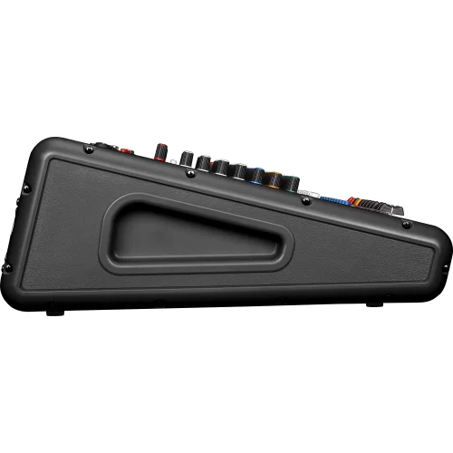 LAudio AG-6P Активный микшерный пульт, 6 каналов, 2х300 Вт., FX, MP3, Bluetooth