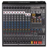 LAudio AN-12 12-канальный микшер, FX, MP3, Bluetooth