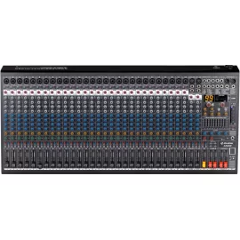 LAudio AN-32 32-канальный микшер, FX, MP3, Bluetooth