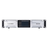 LAudio BK8500 Усилитель мощности, 2х750 Вт.