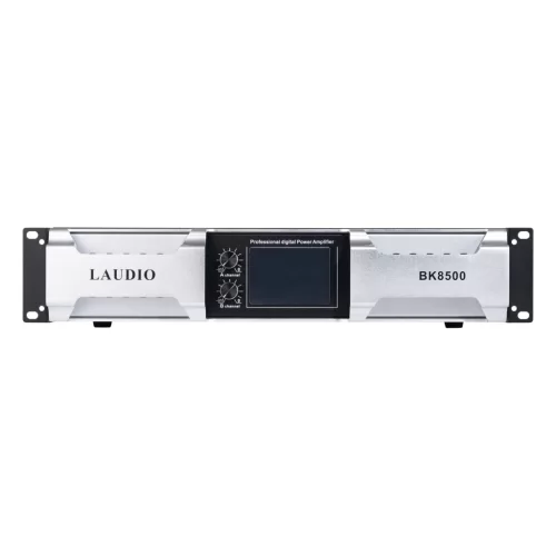 LAudio BK8500 Усилитель мощности, 2х750 Вт.