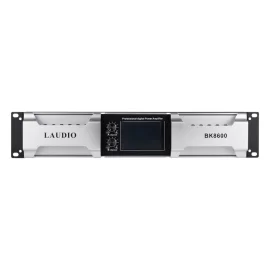 LAudio BK8600 Усилитель мощности, 2х900 Вт.