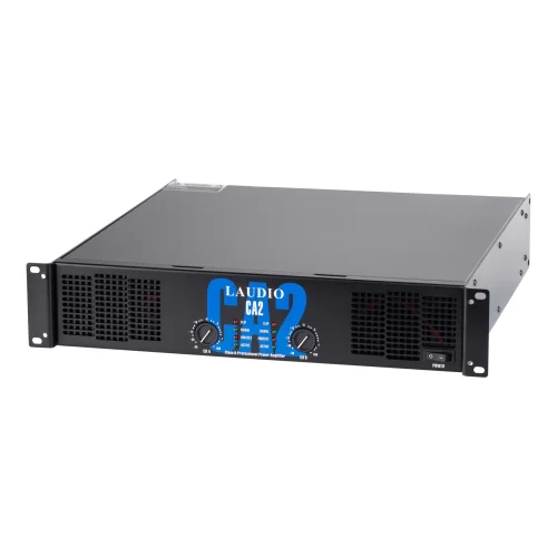 LAudio CA2 Усилитель мощности, 2х225 Вт.