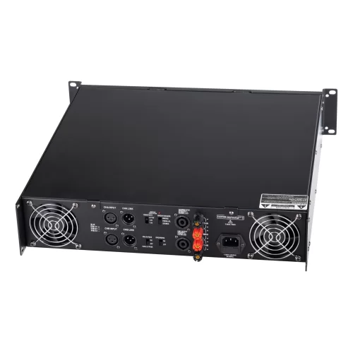 LAudio CA2 Усилитель мощности, 2х225 Вт.